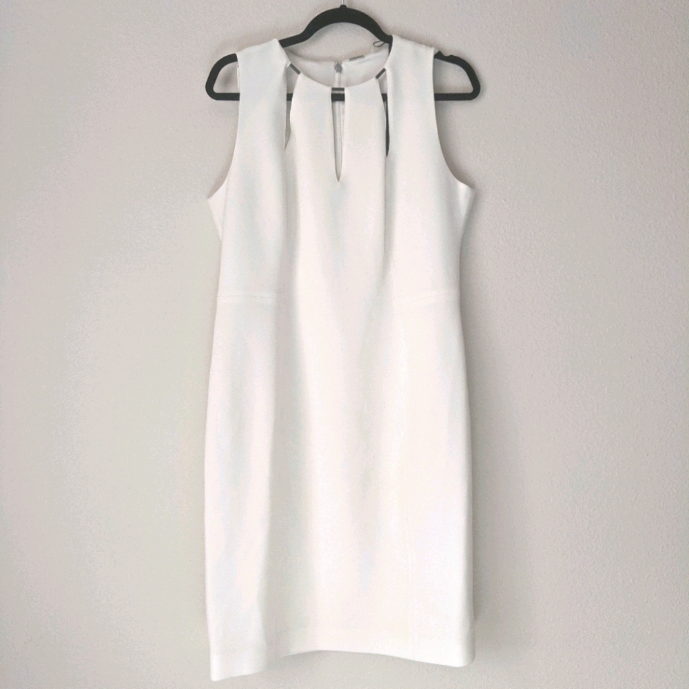 Elie Tahari Jemra Dress